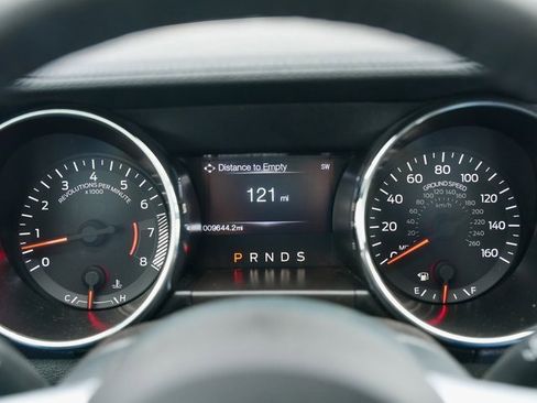 Used 2017 Ford Mustang GT image 14