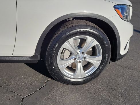 Used 2016 Mercedes-Benz GLC 300 image 15