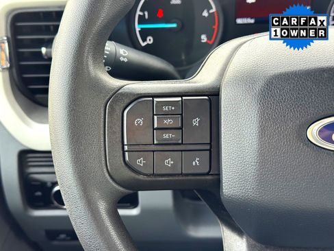 Used 2023 Ford F250 XL w/ FX4 Off-Road Package image 22