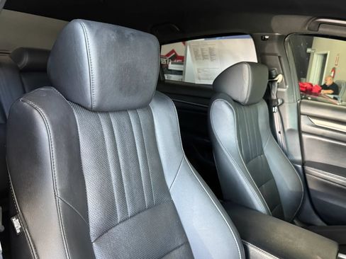 Used 2018 Honda Accord Sport image 25