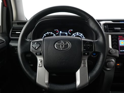 Used 2024 Toyota 4Runner SR5 Premium image 15