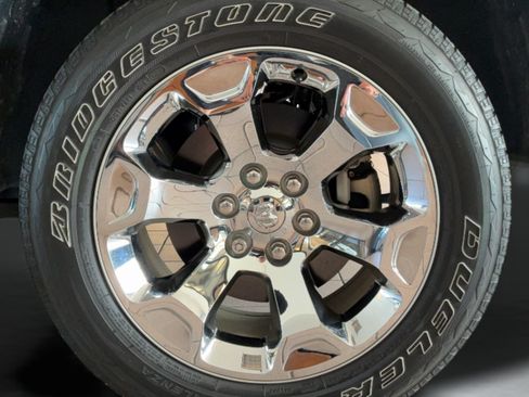 Used 2024 RAM 1500 Big Horn AWD/4WD image 43