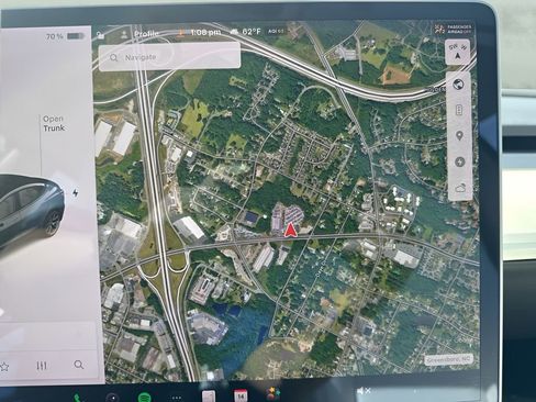 Used 2021 Tesla Model 3 Long Range image 20