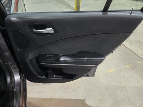 Used 2015 Dodge Charger SXT w/ Rallye Group image 31