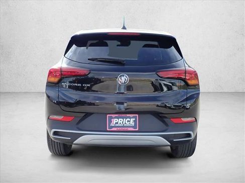 Used 2023 Buick Encore GX Preferred w/ Cold Weather Comfort Package FWD image 3