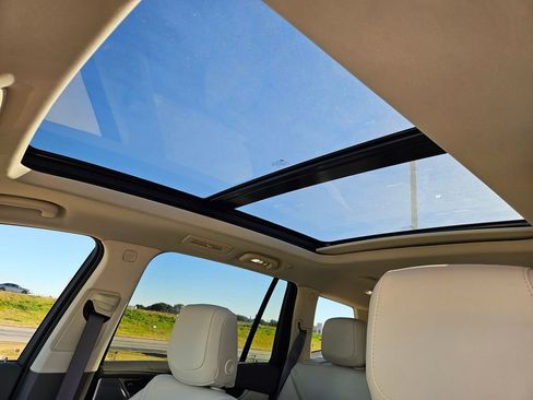 New 2025 Cadillac XT6 Premium Luxury w/ Technology Package image 9