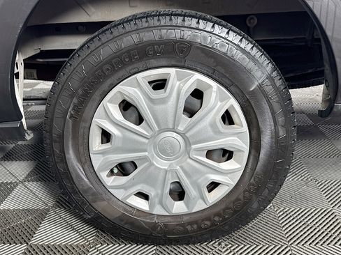 Used 2022 Ford Transit 350 XLT image 32