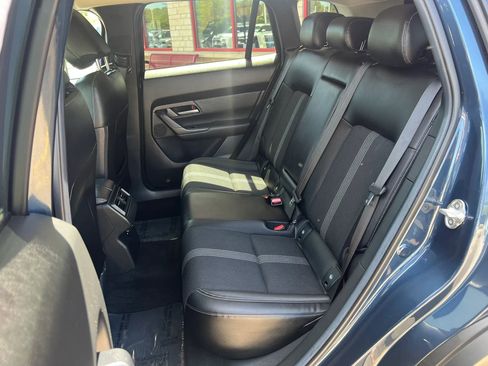 Used 2024 MAZDA CX-50 AWD 2.5 S w/ Select Package image 9