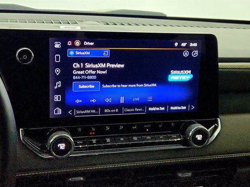 Used 2025 Chevrolet Colorado ZR2 w/ Technology Package image 19