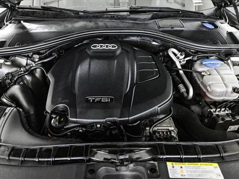 Used 2016 Audi A6 2.0T Premium Plus w/ Premium Plus Package image 23