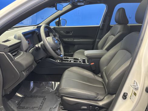 Certified 2026 Subaru Outback Premium AWD/4WD image 12