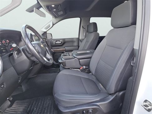 Used 2020 Chevrolet Silverado 1500 LT w/ All-Star Edition image 10