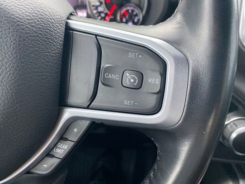 Used 2021 RAM 1500 Big Horn AWD/4WD image 22