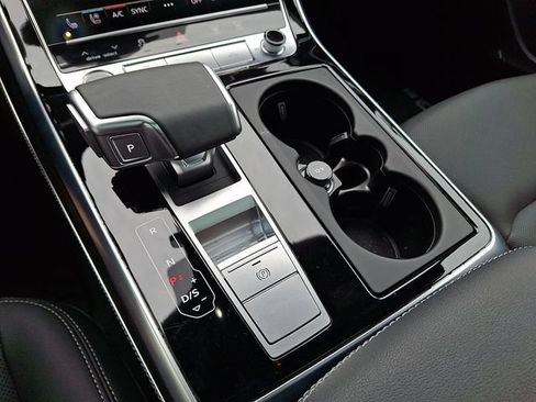 Certified 2026 Audi Q8 Premium Plus AWD/4WD image 15