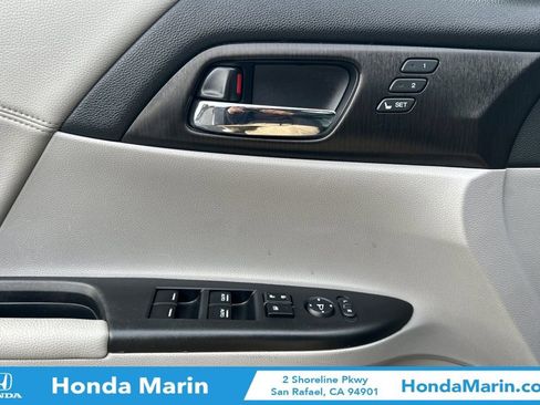 Used 2013 Honda Accord EX-L image 13