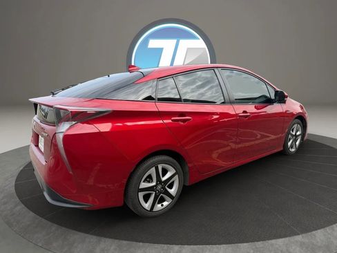 Used 2016 Toyota Prius Four Touring image 21