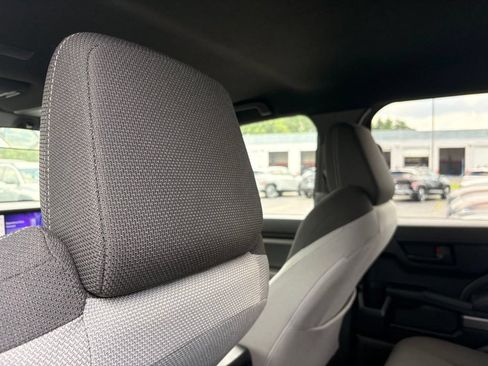 Used 2025 Toyota 4Runner TRD Off-Road AWD/4WD image 26
