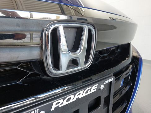 Used 2019 Honda Accord Sport image 31