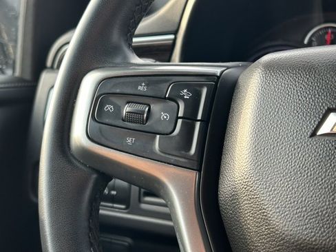 Used 2023 Chevrolet Tahoe LS image 37