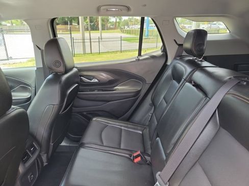 Used 2020 GMC Terrain SLT w/ Preferred Package AWD/4WD image 13
