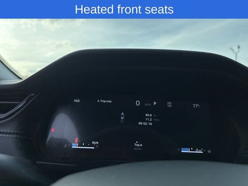 New 2026 Jeep Grand Cherokee Limited image 23