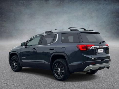 Used 2019 GMC Acadia SLT image 4