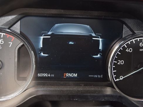 Used 2023 Ford F150 XLT w/ Equipment Group 302A High AWD/4WD image 8