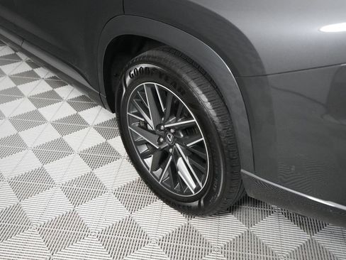 Certified 2025 Lexus TX 350 AWD w/ Technology Package image 8
