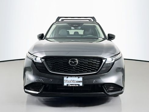 New 2026 MAZDA CX-5 2.5 S w/ Premium Plus Package image 2