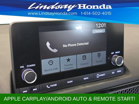 Used 2024 Honda Civic Sport image 19