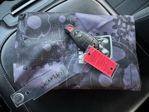 Certified 2022 RAM 1500 Classic Warlock image 6