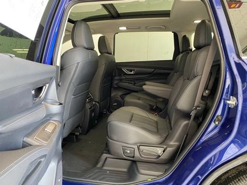New 2026 Subaru Ascent Limited AWD/4WD image 14