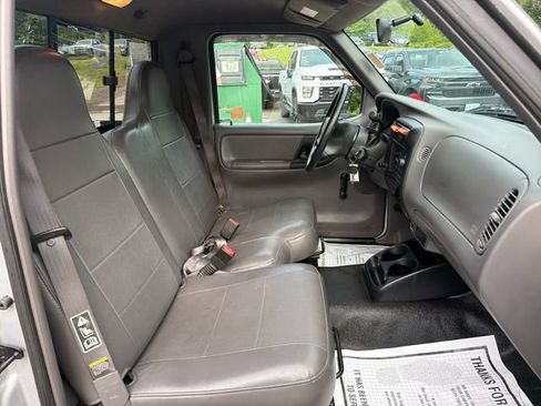 Used 2002 Ford Ranger XL RWD image 17
