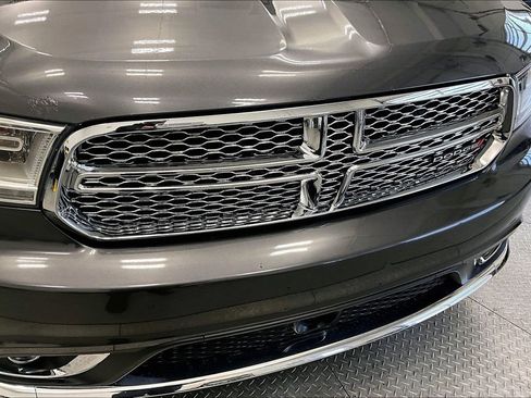 Used 2016 Dodge Durango Citadel w/ Premium Entertainment Group image 31