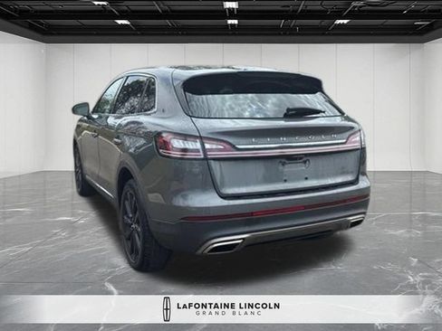 Used 2023 Lincoln Nautilus Reserve w/ Equipment Group 201A AWD/4WD image 5