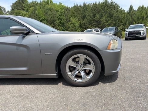 Used 2012 Dodge Charger R/T RWD image 9