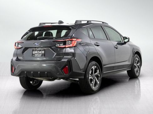 Used 2024 Subaru Crosstrek 2.0i Premium AWD/4WD image 5