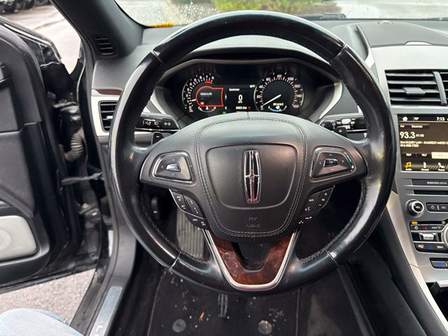 Used 2017 Lincoln MKZ Reserve w/ Luxury Package AWD/4WD image 16