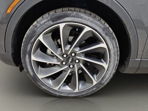 Used 2019 Lincoln Nautilus Reserve w/ Ultimate Package AWD/4WD image 24