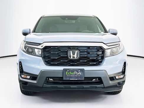 Used 2023 Honda Passport EX-L image 2