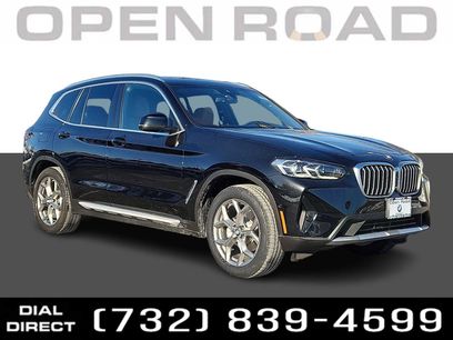 Used 2024 BMW X3 xDrive30i w/ Convenience Package