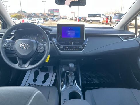 Certified 2023 Toyota Corolla LE image 13
