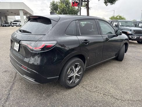 Used 2024 Honda HR-V EX-L image 7