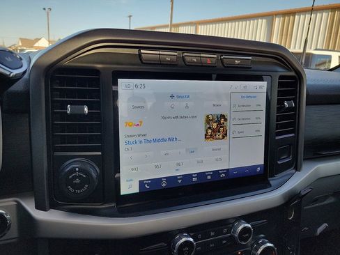 Used 2022 Ford F150 XLT w/ Equipment Group 302A High AWD/4WD image 21