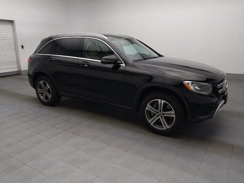 Used 2019 Mercedes-Benz GLC 300 image 11