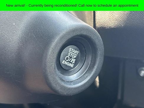 Used 2025 RAM ProMaster 2500 w/ U-Haul Equipment Group FWD image 16