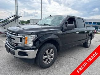 Used 2018 Ford F150 XLT w/ Equipment Group 302A Luxury AWD/4WD video 1