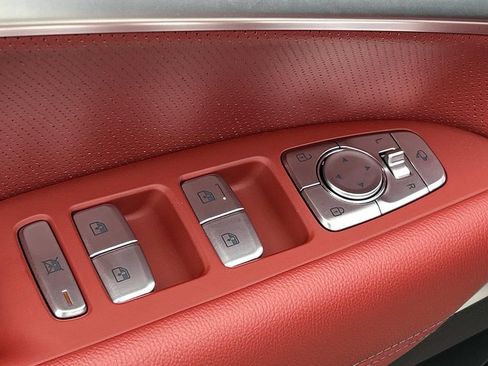 New 2026 Genesis G70 3.3T Sport Prestige AWD/4WD image 17