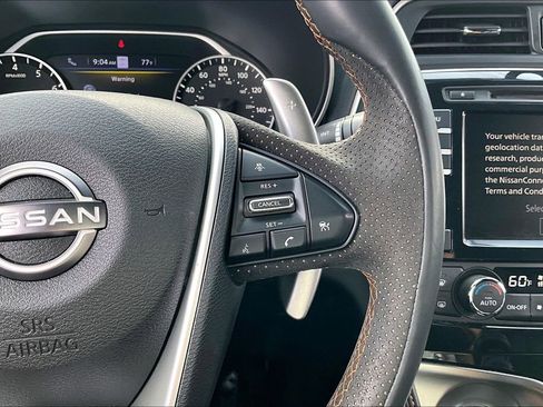Used 2023 Nissan Maxima SR w/ Sport Mat Group FWD image 29