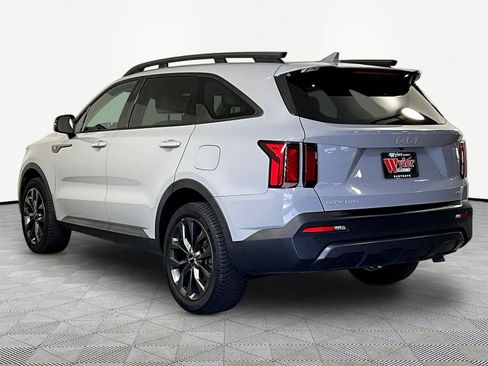 Used 2023 Kia Sorento X-Line EX AWD/4WD image 4